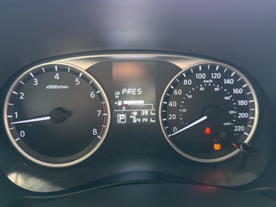 2024 Nissan KICKS PLAY ADVANCE CVT