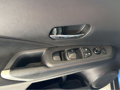 2024 Nissan KICKS PLAY ADVANCE CVT