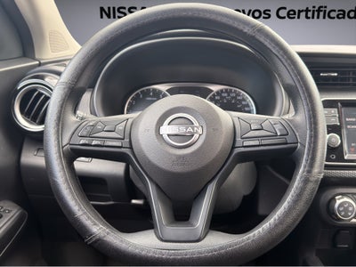 2025 Nissan KICKS 5P PLAY ADVANCE L41.6 AUT