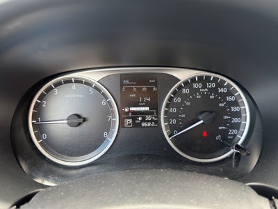 2025 Nissan KICKS 5P PLAY ADVANCE L41.6 AUT