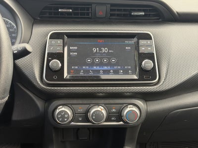 2025 Nissan KICKS 5P PLAY ADVANCE L41.6 AUT