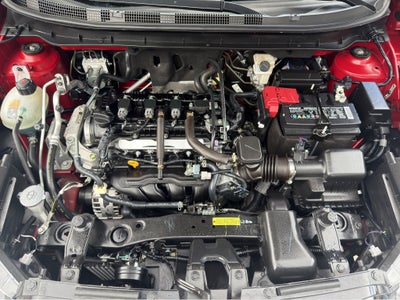 2025 Nissan KICKS 5P PLAY ADVANCE L41.6 AUT