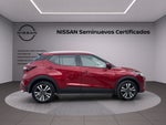 2025 Nissan KICKS 5P PLAY ADVANCE L41.6 AUT