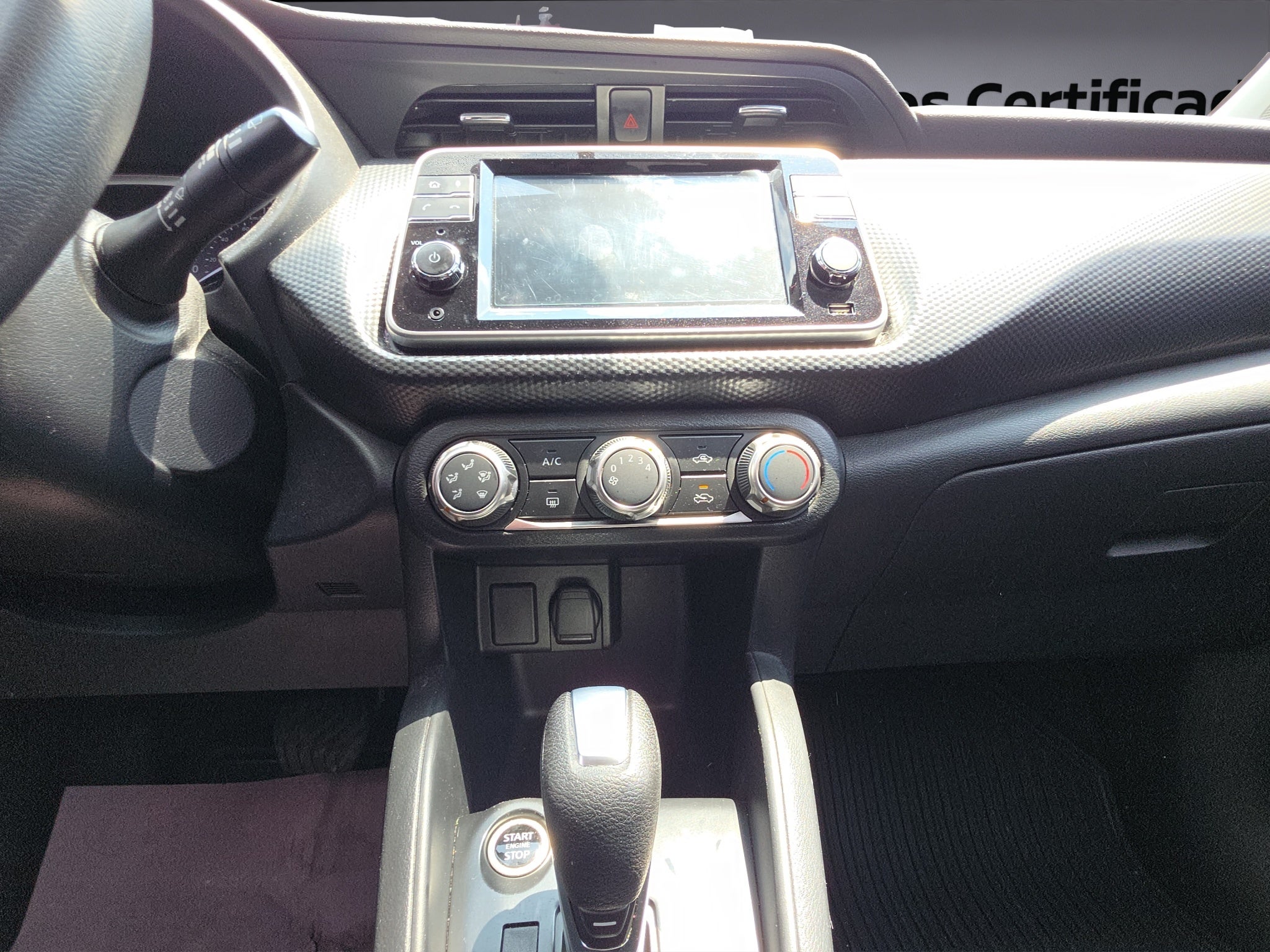 2023 Nissan KICKS 5 PTS ADVANCE 16L TA AAC VE RA-16