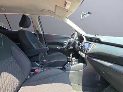 2023 Nissan KICKS 5 PTS ADVANCE 16L TA AAC VE RA-16