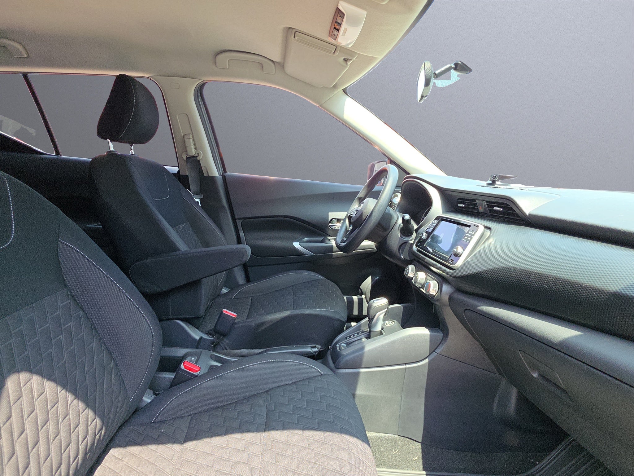 2023 Nissan KICKS 5 PTS ADVANCE 16L TA AAC VE RA-16