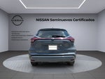 2023 Nissan KICKS 5 PTS ADVANCE 16L TA AAC VE RA-16
