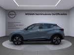 2023 Nissan KICKS 5 PTS ADVANCE 16L TA AAC VE RA-16
