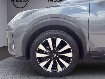 2023 Nissan MARCH 5 PTS HB ADVANCE TA AAC VE RA-15