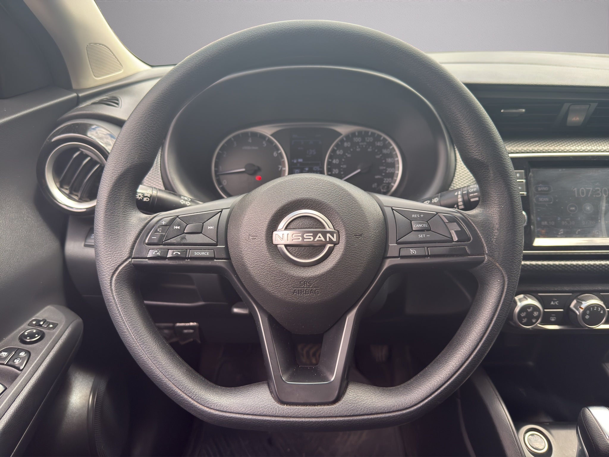 2023 Nissan MARCH 5 PTS HB ADVANCE TA AAC VE RA-15
