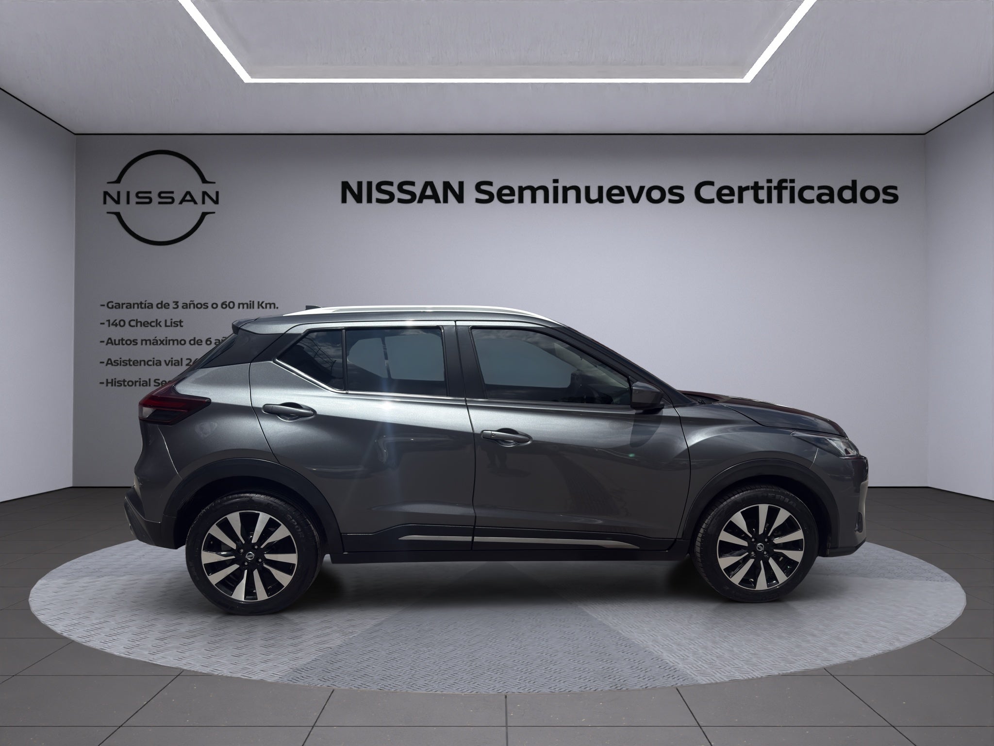 2023 Nissan MARCH 5 PTS HB ADVANCE TA AAC VE RA-15