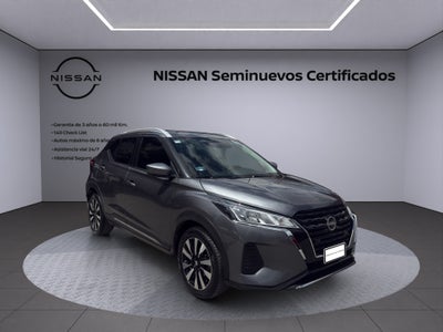 2023 Nissan MARCH 5 PTS HB ADVANCE TA AAC VE RA-15