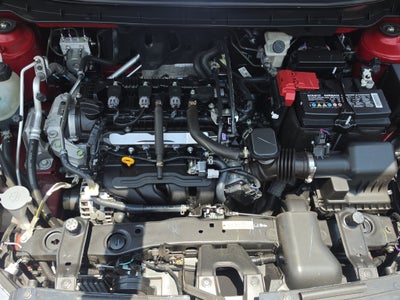 2025 Nissan KICKS 5P ADVANCE L42.0 AUT