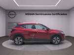 2025 Nissan KICKS 5P ADVANCE L42.0 AUT