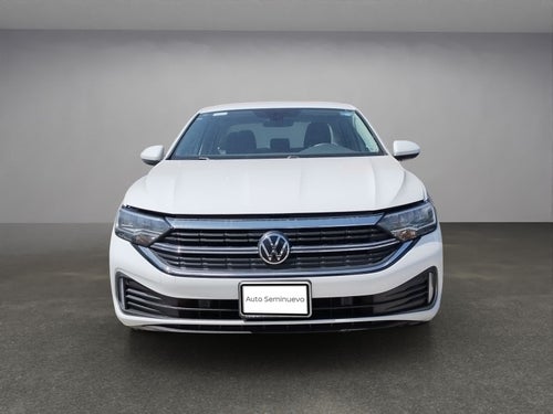 2023 Volkswagen JETTA 4 PTS COMFORTLINE 14T TA RA-16