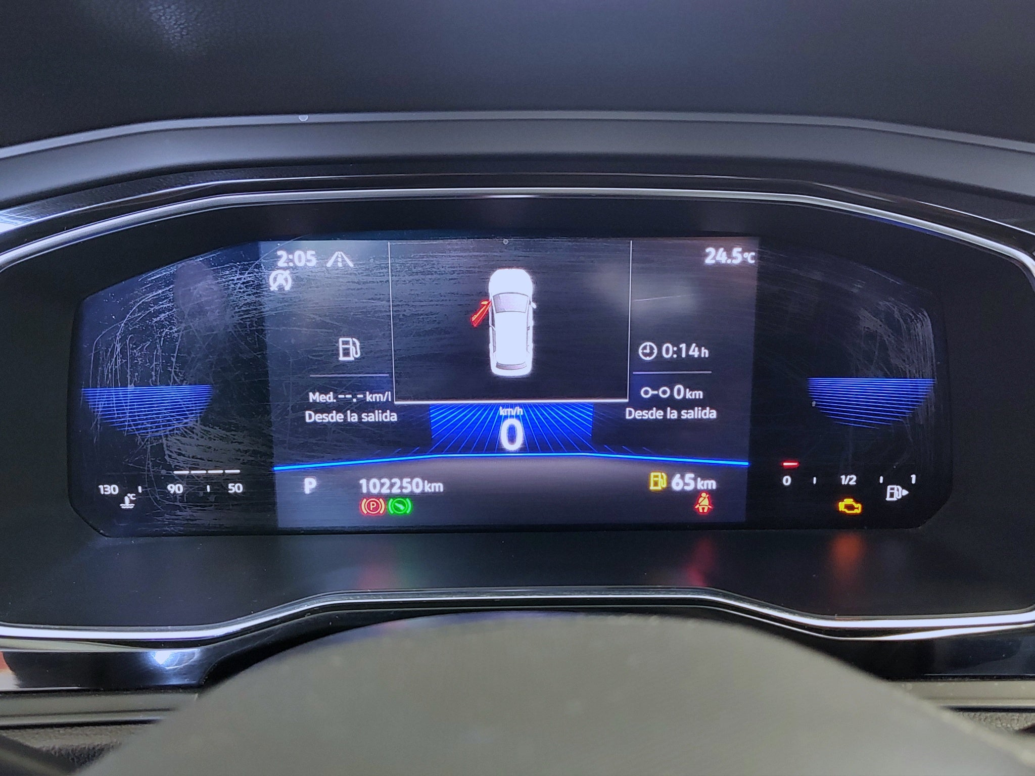 2023 Volkswagen JETTA 4 PTS COMFORTLINE 14T TA RA-16