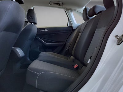 2023 Volkswagen JETTA 4 PTS COMFORTLINE 14T TA RA-16