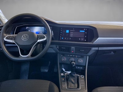 2023 Volkswagen JETTA 4 PTS COMFORTLINE 14T TA RA-16