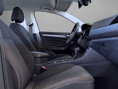 2023 Volkswagen JETTA 4 PTS COMFORTLINE 14T TA RA-16