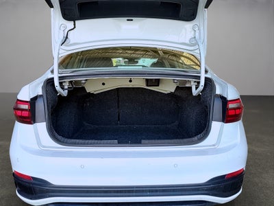 2023 Volkswagen JETTA 4 PTS COMFORTLINE 14T TA RA-16
