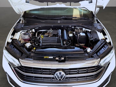 2023 Volkswagen JETTA 4 PTS COMFORTLINE 14T TA RA-16