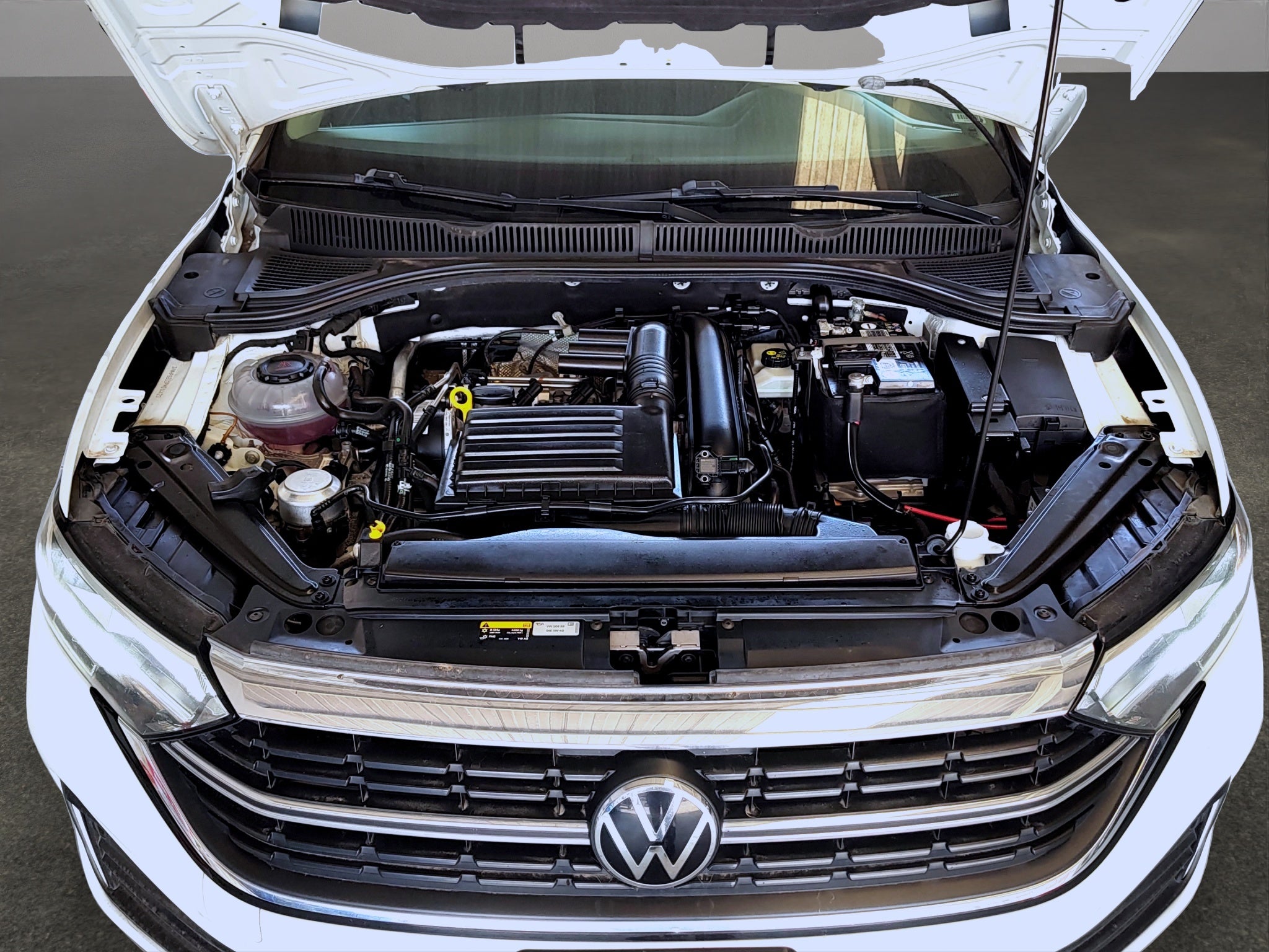2023 Volkswagen JETTA 4 PTS COMFORTLINE 14T TA RA-16