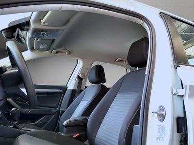 2023 Volkswagen JETTA 4 PTS COMFORTLINE 14T TA RA-16