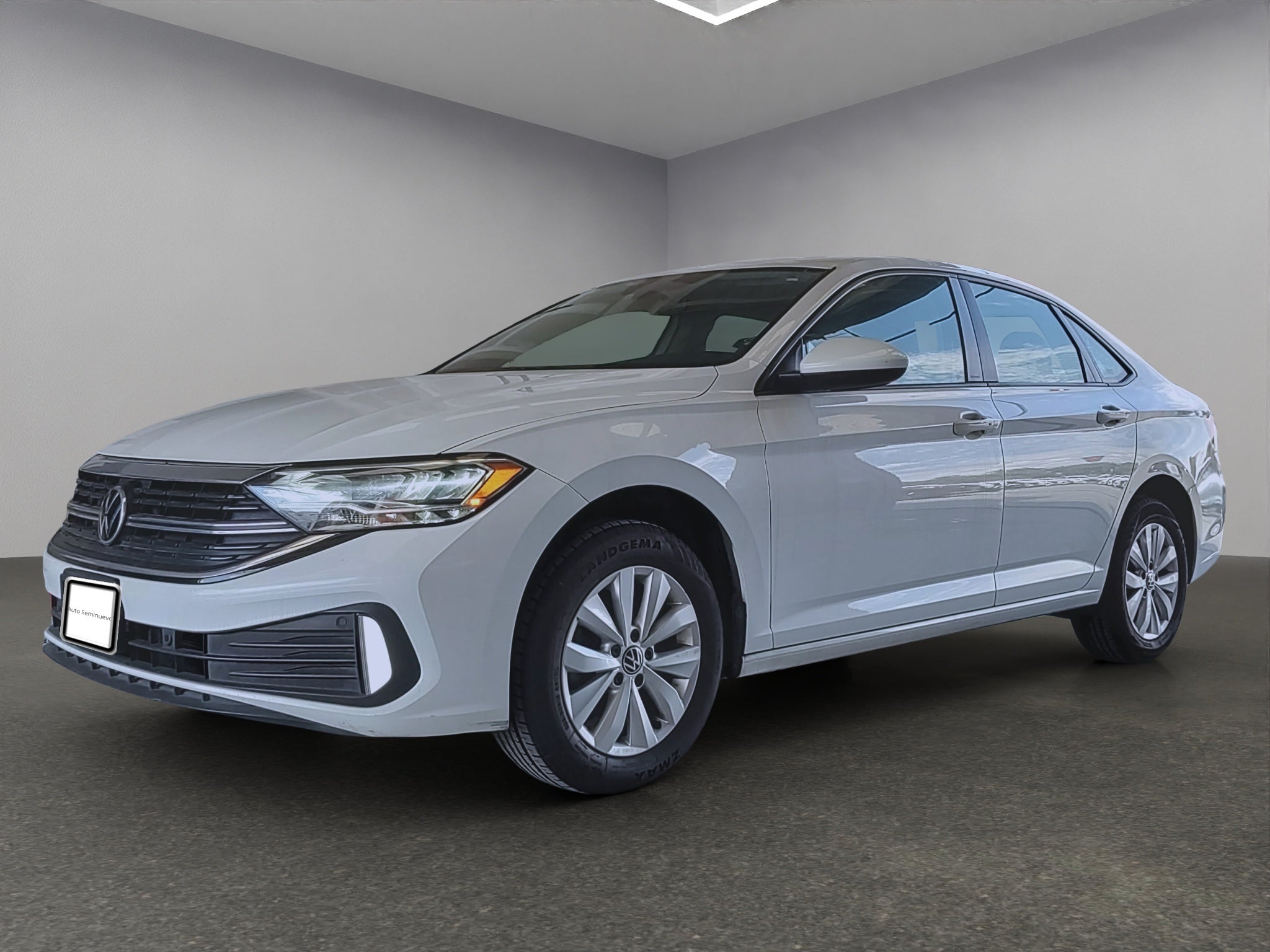 2023 Volkswagen JETTA 4 PTS COMFORTLINE 14T TA RA-16