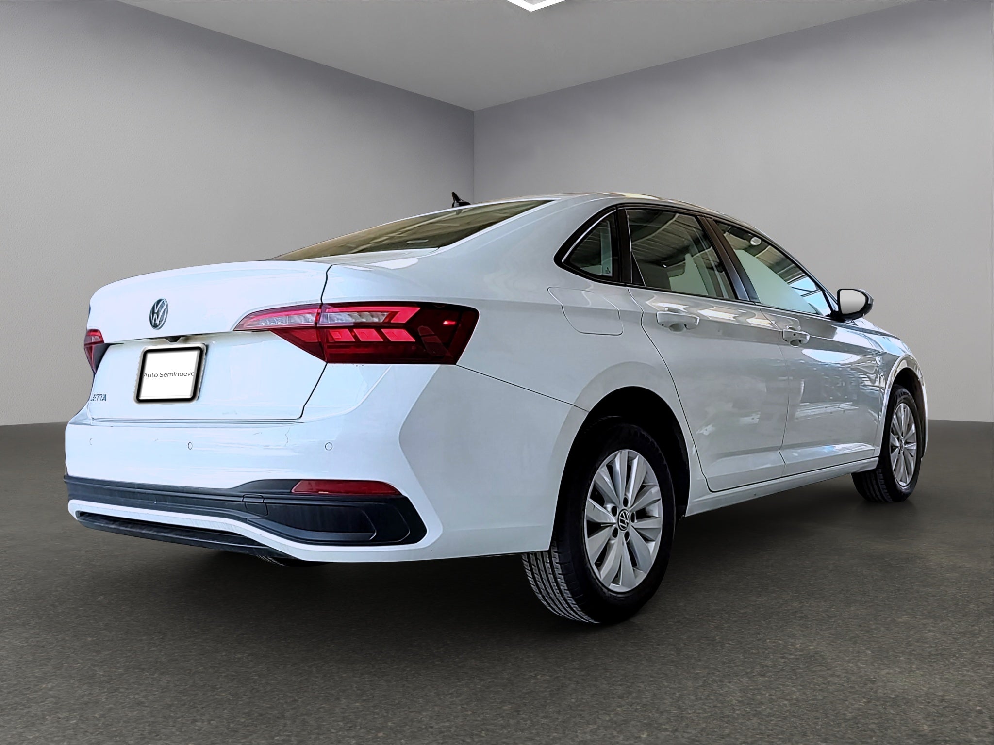 2023 Volkswagen JETTA 4 PTS COMFORTLINE 14T TA RA-16