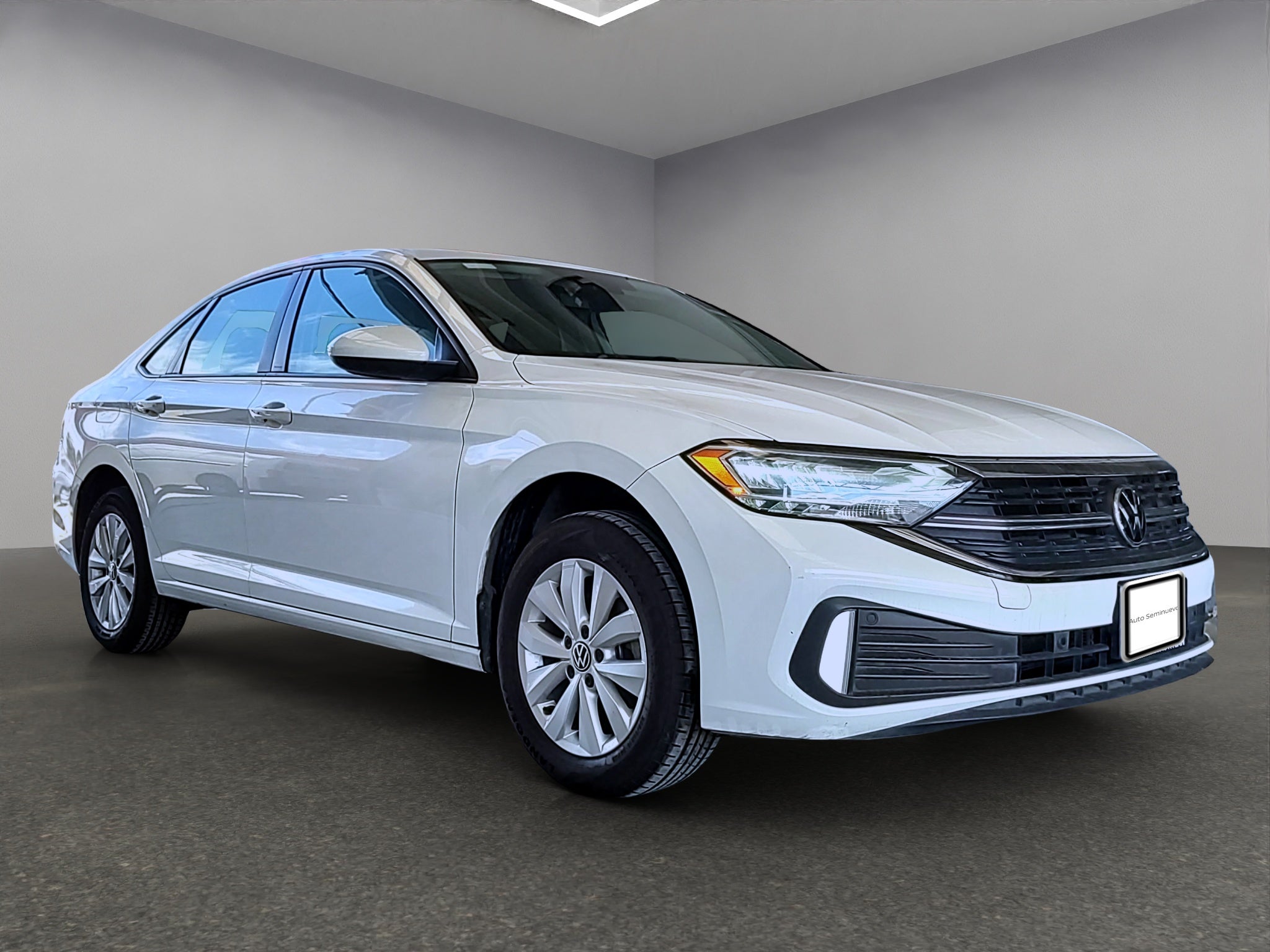 2023 Volkswagen JETTA 4 PTS COMFORTLINE 14T TA RA-16