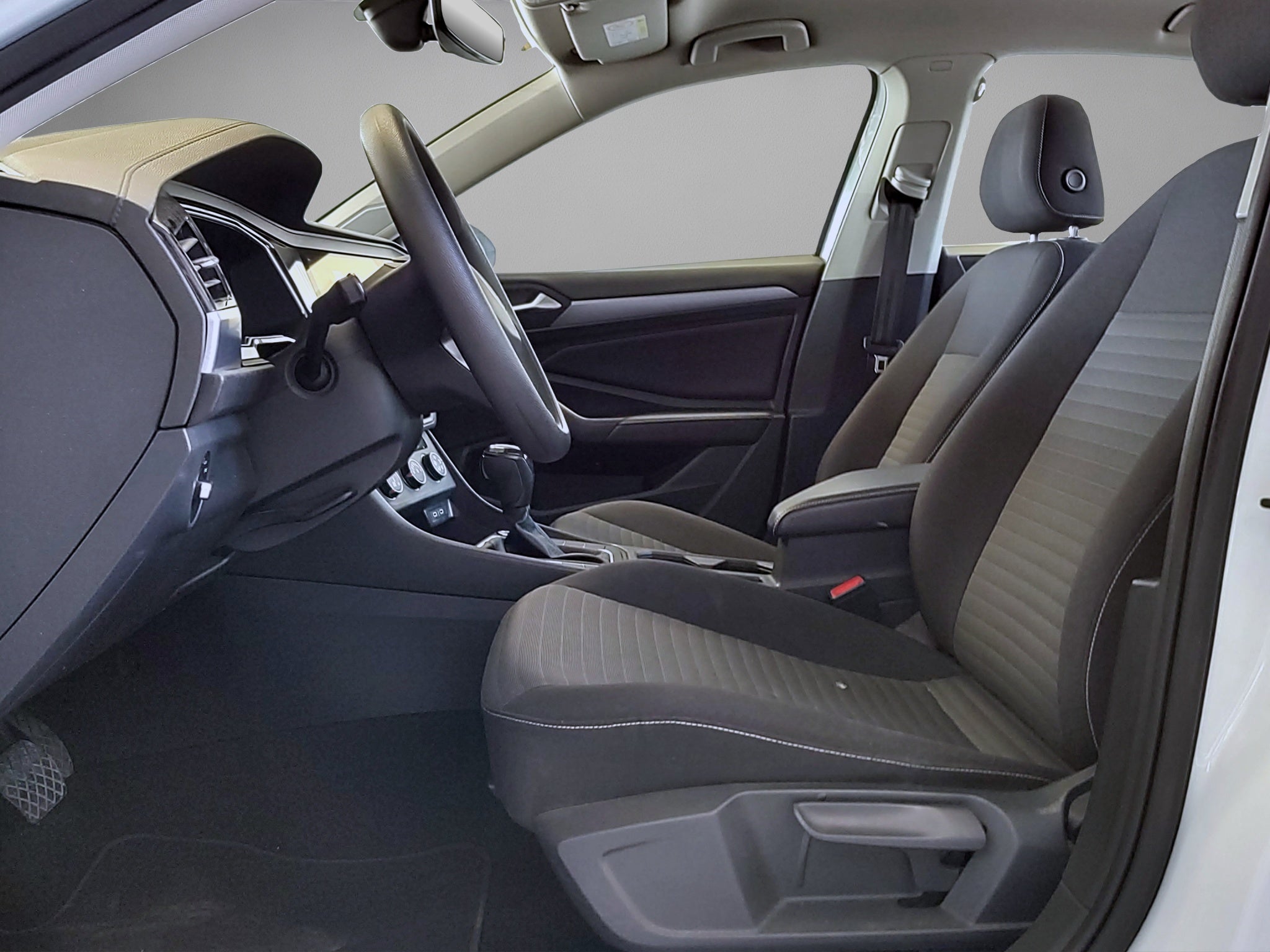 2023 Volkswagen JETTA 4 PTS COMFORTLINE 14T TA RA-16