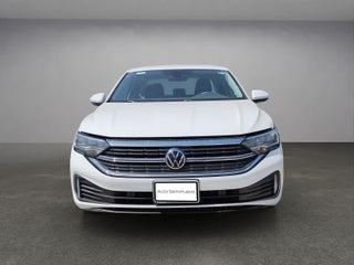 2023 Volkswagen JETTA 4 PTS COMFORTLINE 14T TA RA-16