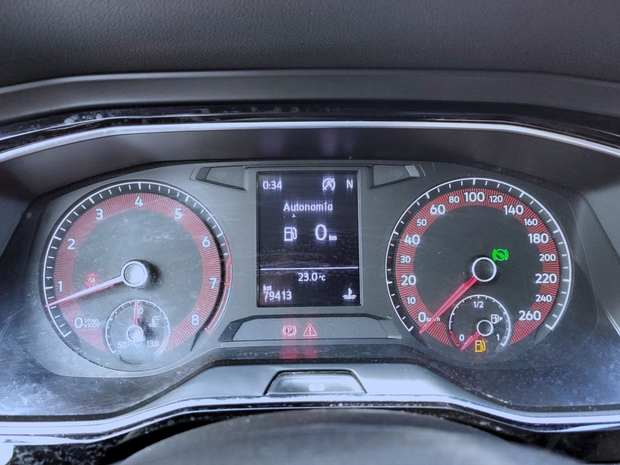 2019 Volkswagen JETTA 4 PTS TRENDLINE TA R-16
