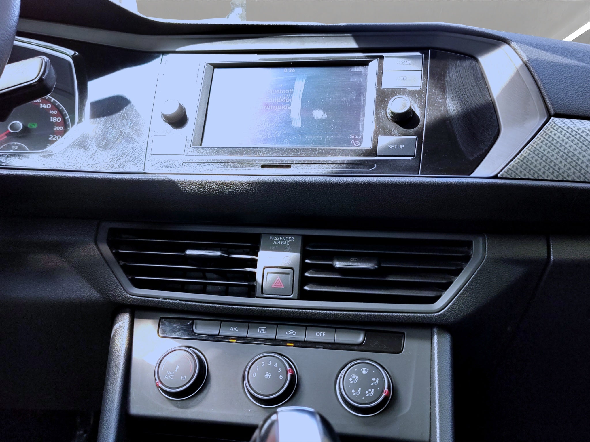 2019 Volkswagen JETTA 4 PTS TRENDLINE TA R-16