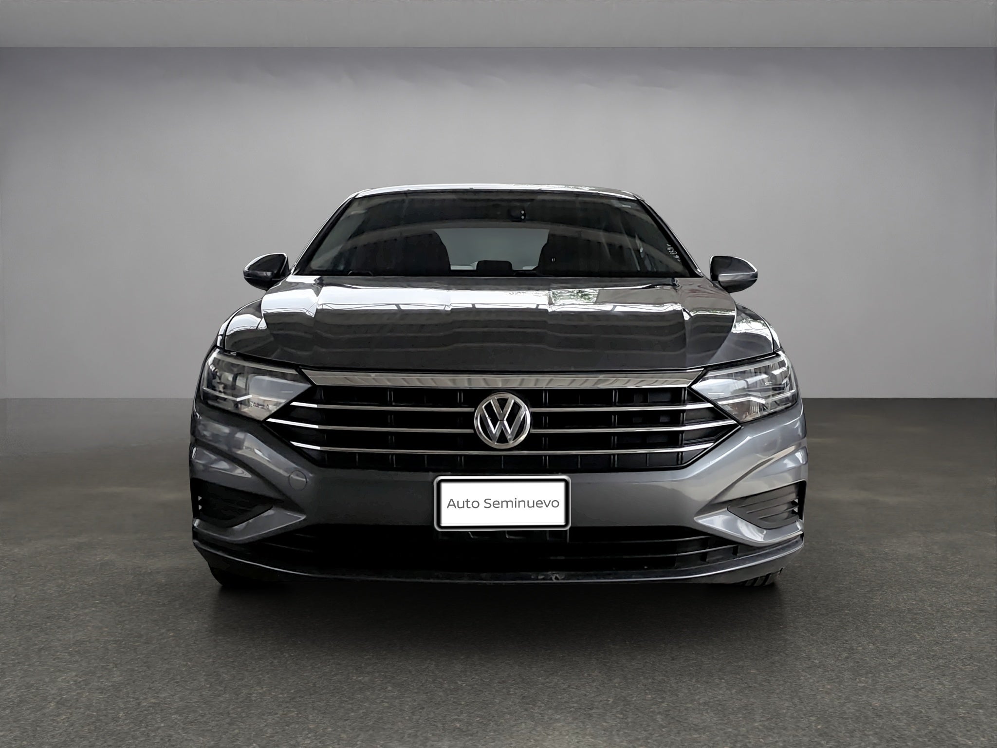 2019 Volkswagen JETTA 4 PTS TRENDLINE TA R-16
