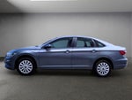 2019 Volkswagen JETTA 4 PTS TRENDLINE TA R-16