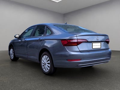 2019 Volkswagen JETTA 4 PTS TRENDLINE TA R-16