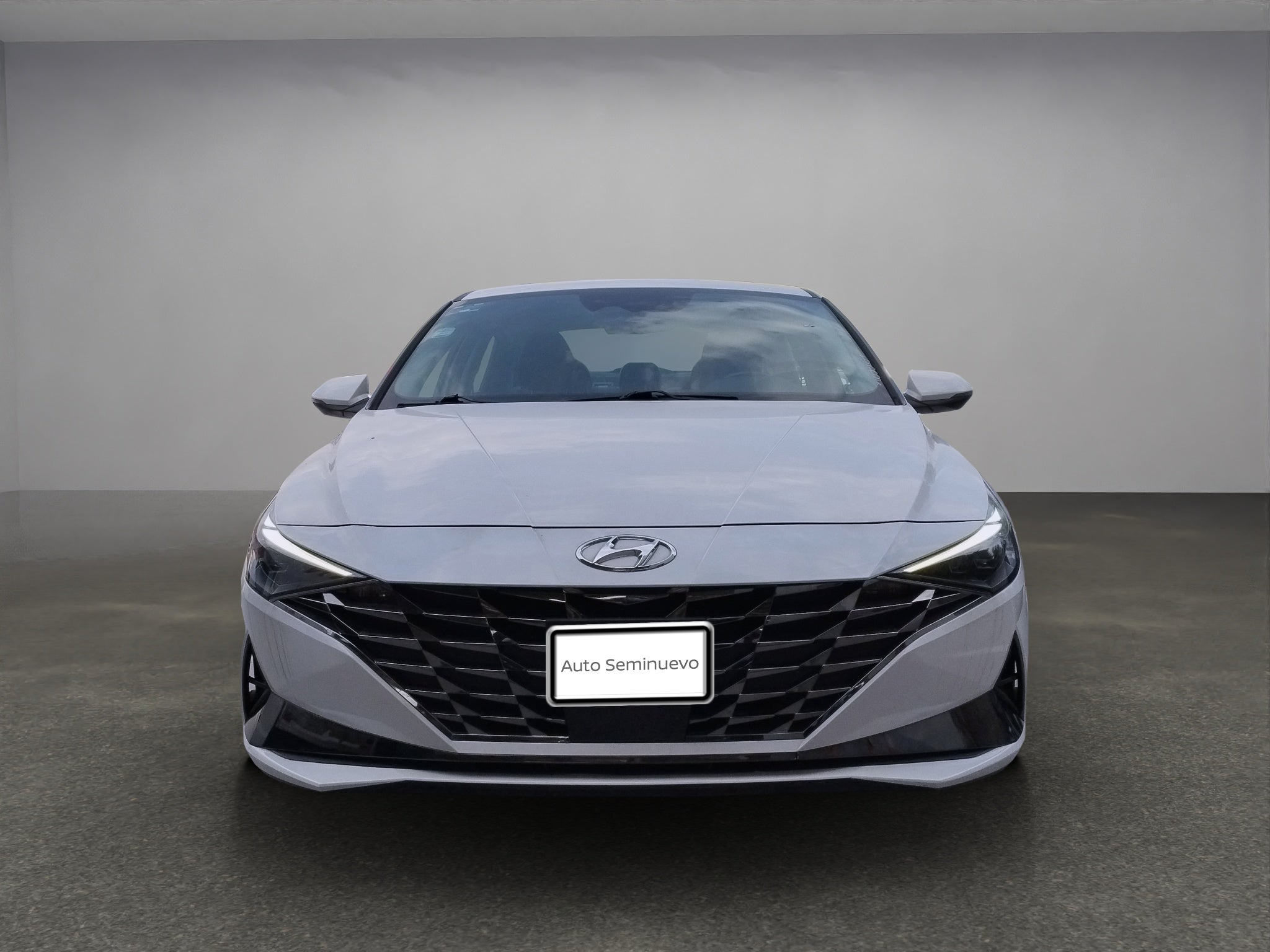 2023 Hyundai ELANTRA 4 PTS LIMITED TECH 20L TA AAC AUT PIEL QC XENON GPS RA-17