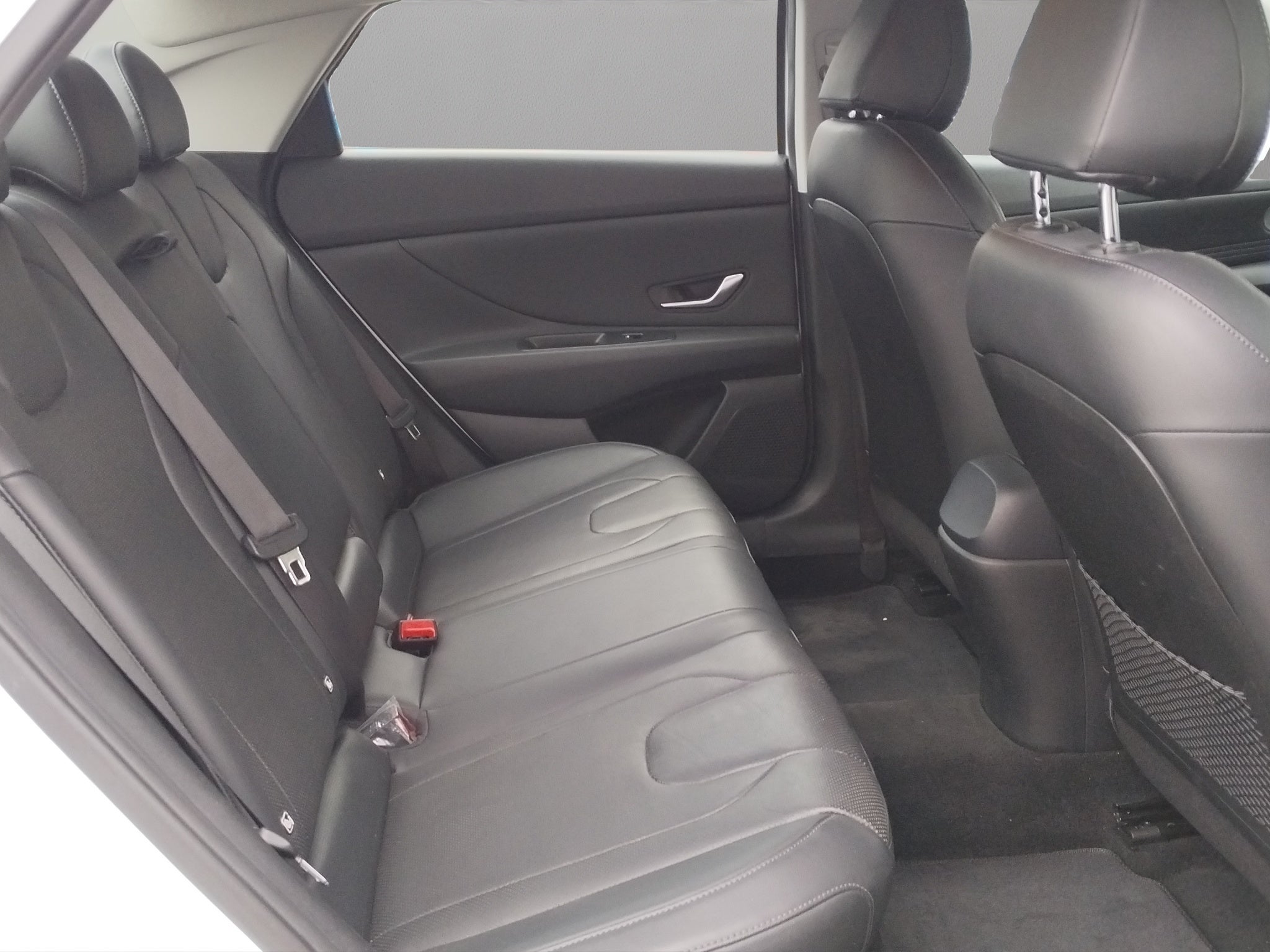 2023 Hyundai ELANTRA 4 PTS LIMITED TECH 20L TA AAC AUT PIEL QC XENON GPS RA-17