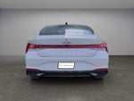 2023 Hyundai ELANTRA 4 PTS LIMITED TECH 20L TA AAC AUT PIEL QC XENON GPS RA-17