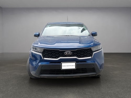2021 Kia Sorento 2.4 L4 LX Tela 7 Pasajeros At