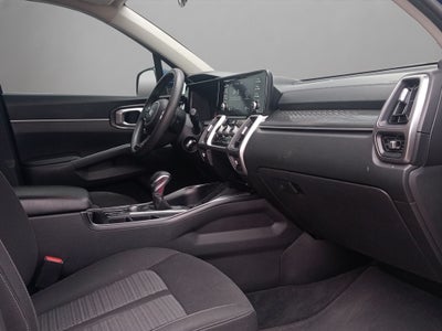 2021 Kia Sorento 2.4 L4 LX Tela 7 Pasajeros At