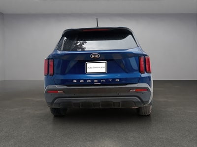 2021 Kia Sorento 2.4 L4 LX Tela 7 Pasajeros At