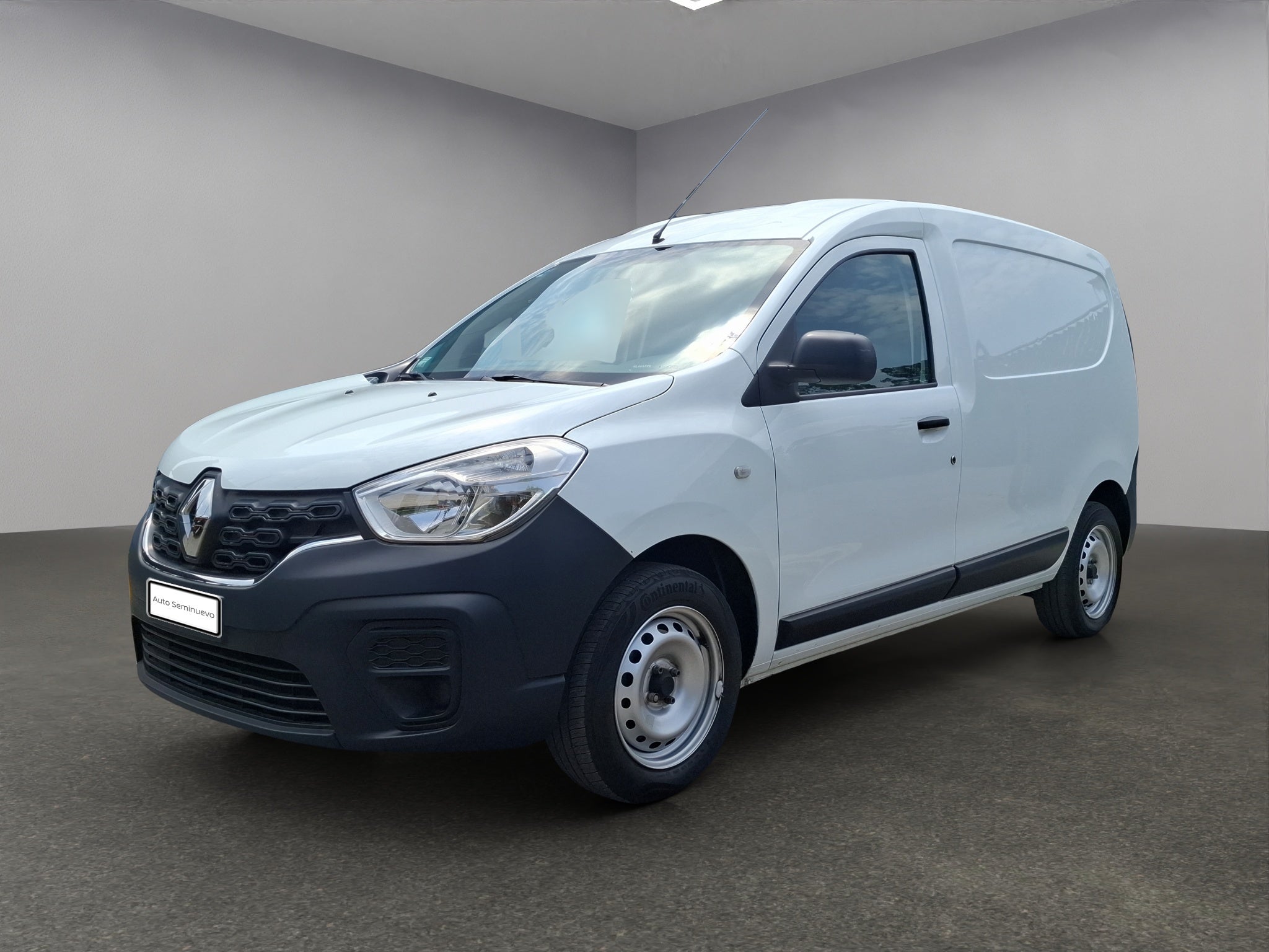 2024 RENAULT KANGOO 5P INTENSE L41.6 MAN