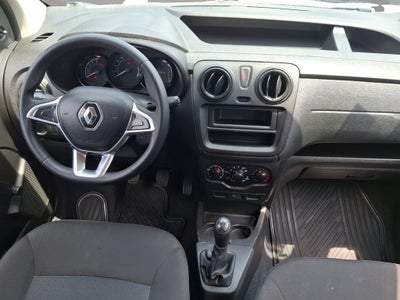 2024 RENAULT KANGOO 5P INTENSE L41.6 MAN