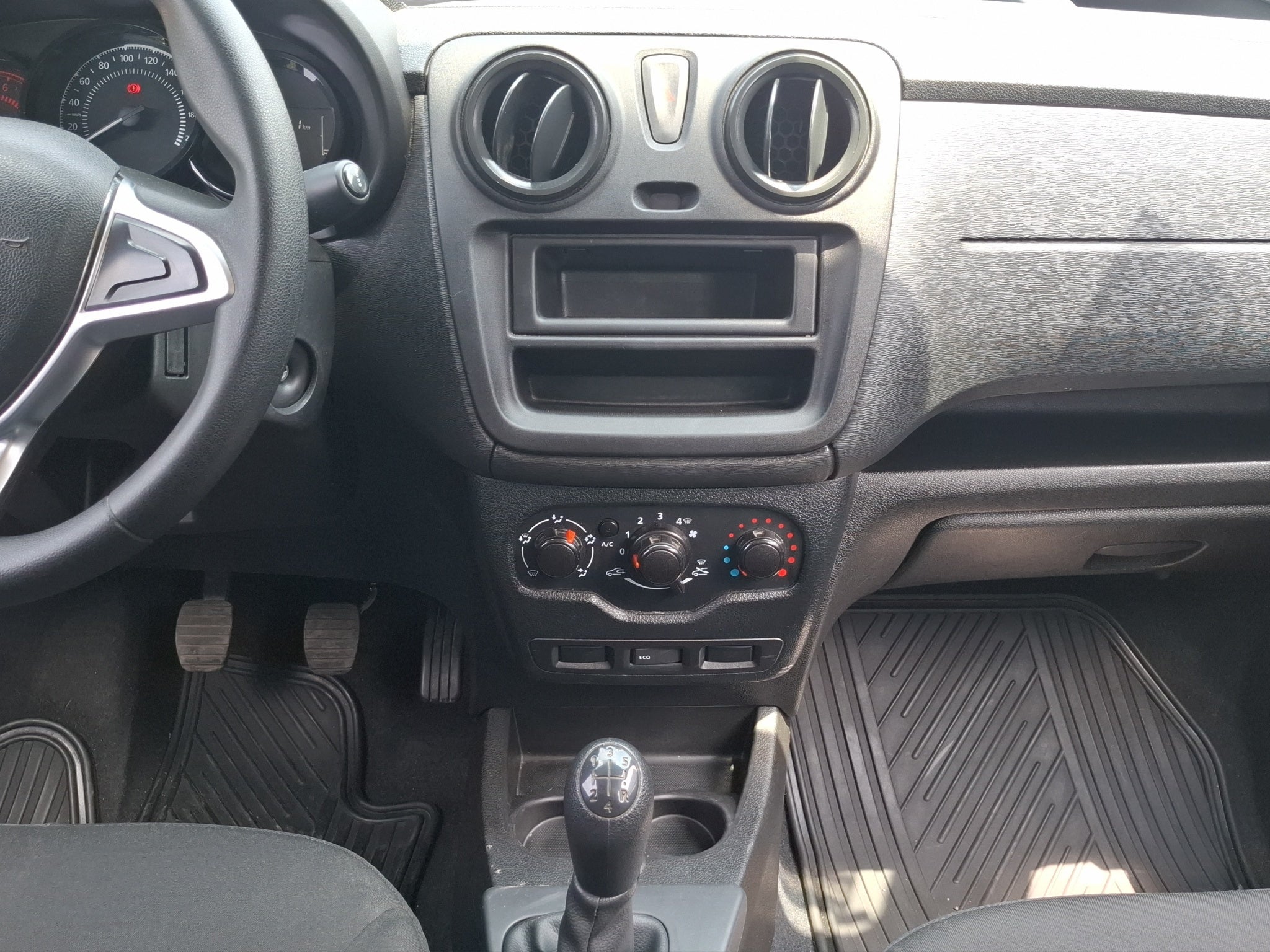 2024 RENAULT KANGOO 5P INTENSE L41.6 MAN