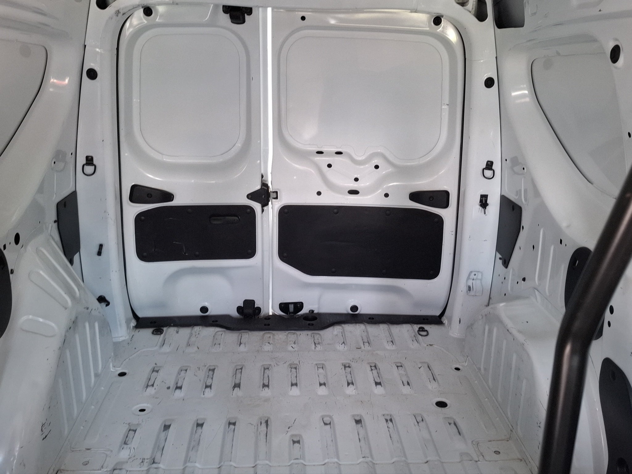 2024 RENAULT KANGOO 5P INTENSE L41.6 MAN