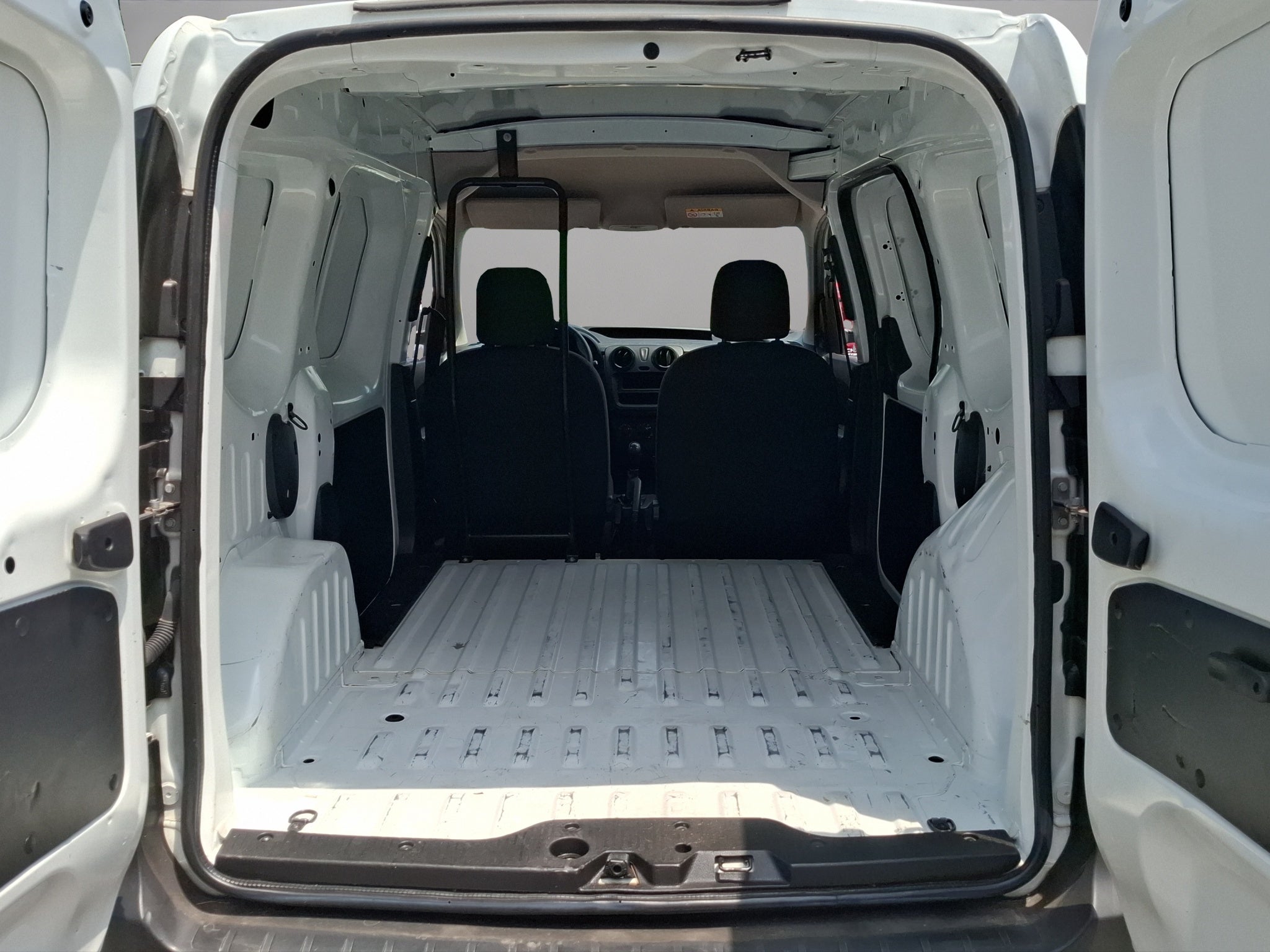 2024 RENAULT KANGOO 5P INTENSE L41.6 MAN