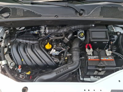 2024 RENAULT KANGOO 5P INTENSE L41.6 MAN