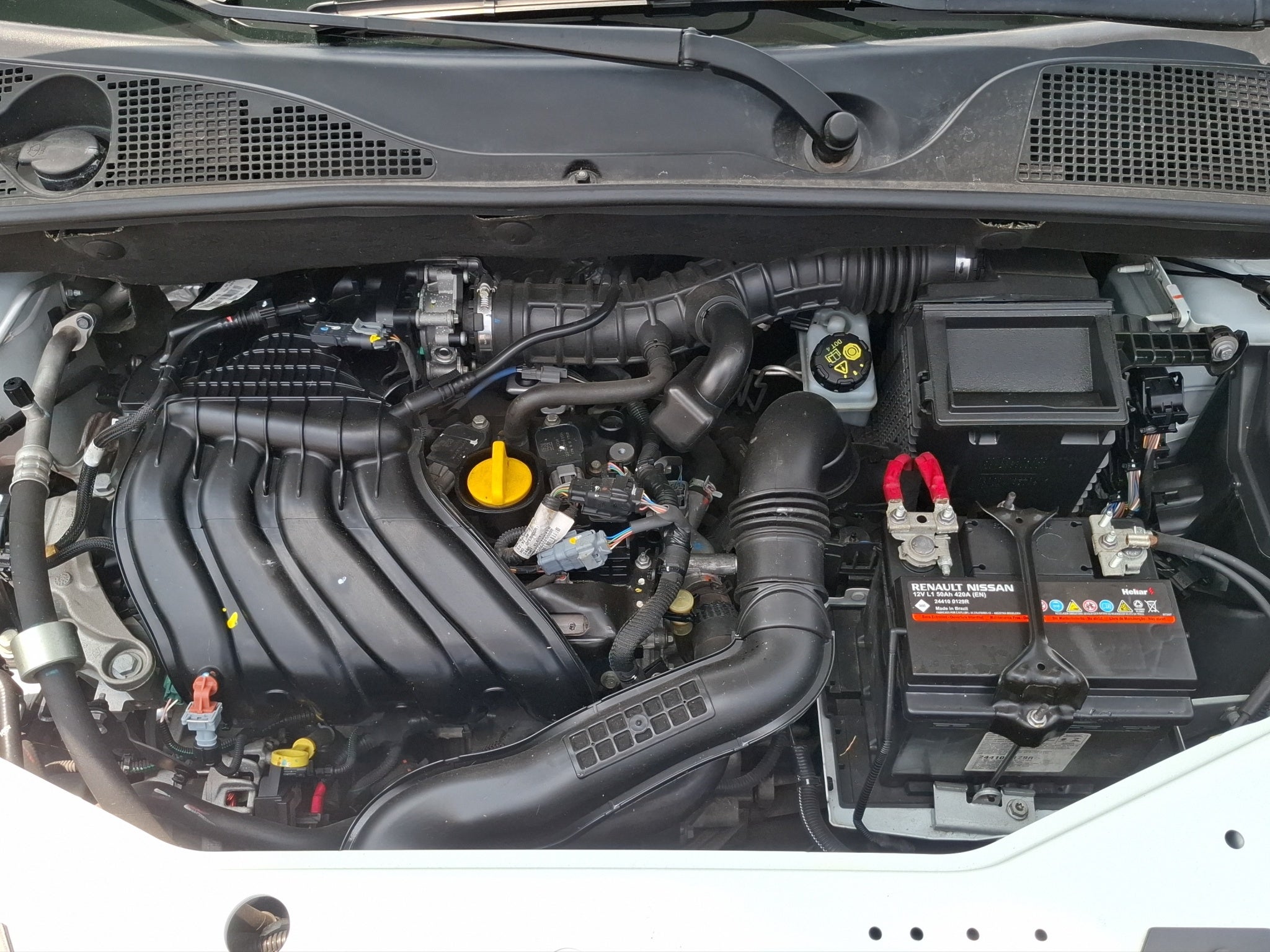 2024 RENAULT KANGOO 5P INTENSE L41.6 MAN